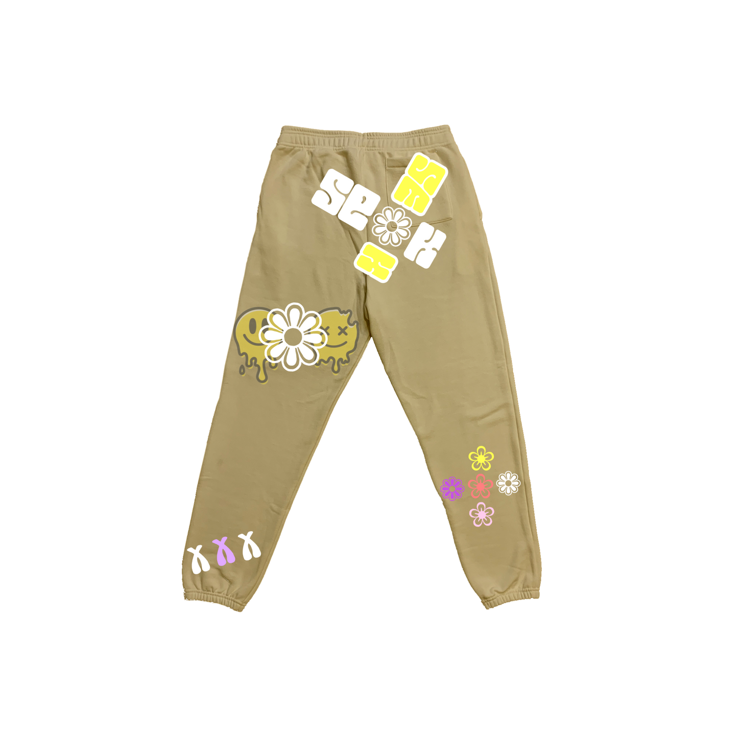 w.D.f.T. (cOzY) SweatPantS