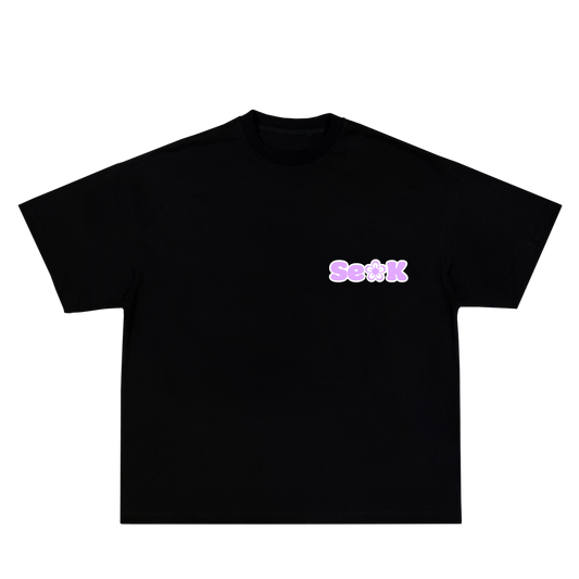 w.D.f.T. sHoRt sLeEvE