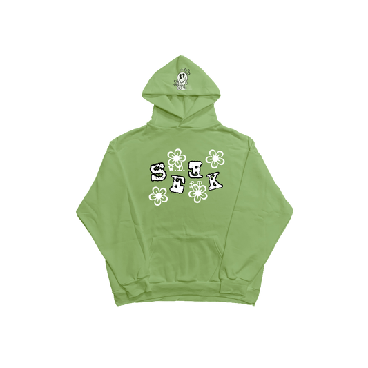 sEEk (sOLEs) Hoodie
