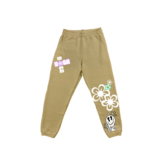 w.D.f.T. (cOzY) SweatPantS