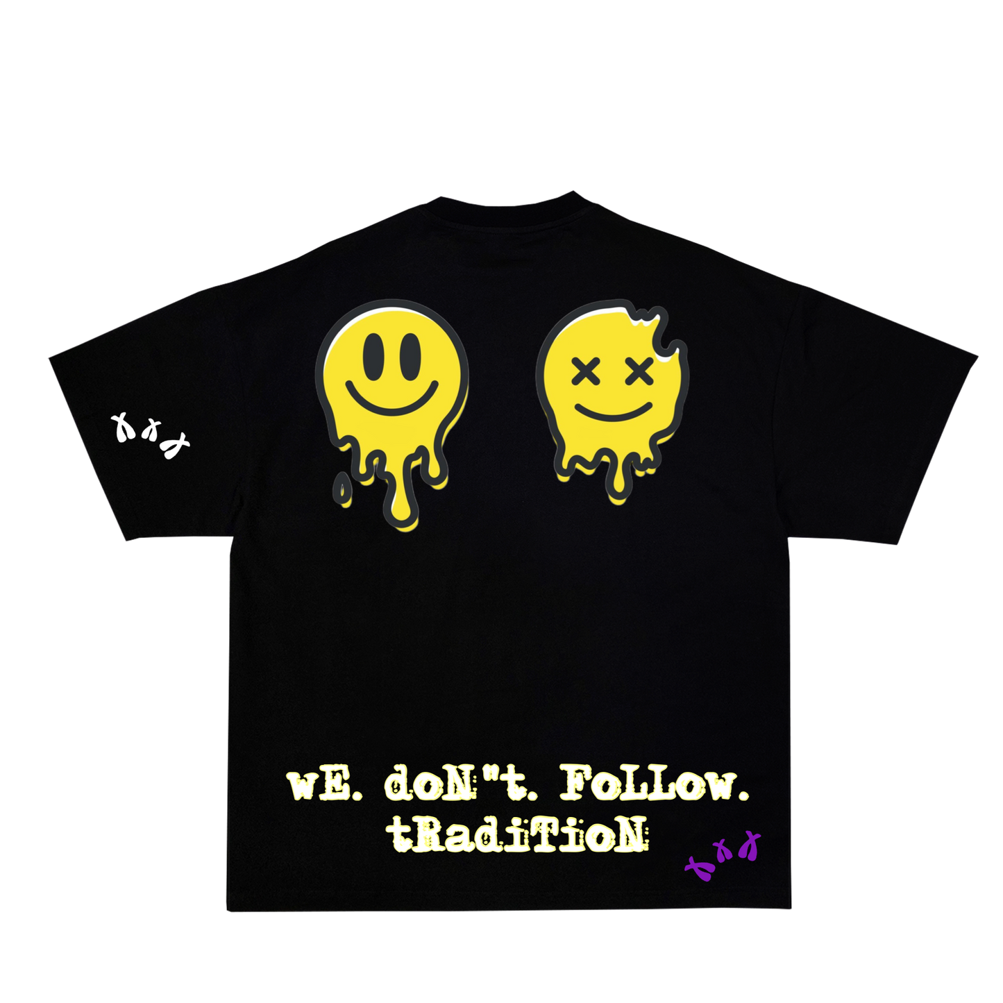 w.D.f.T. sHoRt sLeEvE