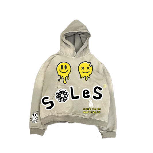 sOLEs (COZY) HooDie